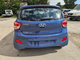 Hyundai I10 1.2I AUTOMAT | Mobile.bg � ����� ������ 4