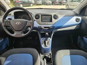 Hyundai I10 1.2I AUTOMAT | Mobile.bg � ����� ������ 13