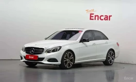 Mercedes-Benz E 220 Bluetec Avantgarde Sport /ФИНАНСИРАНЕ