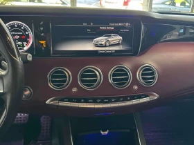Mercedes-Benz S 63 AMG * АВТОКРЕДИТ БЕЗ ПЪРВОНАЧАЛНА ВНОСКА*  - 49000 € - 47625783 9