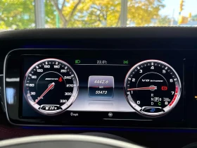 Mercedes-Benz S 63 AMG * АВТОКРЕДИТ БЕЗ ПЪРВОНАЧАЛНА ВНОСКА*  - 49000 € - 47625783 8