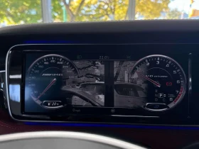 Mercedes-Benz S 63 AMG * АВТОКРЕДИТ БЕЗ ПЪРВОНАЧАЛНА ВНОСКА*  - 49000 € - 47625783 12