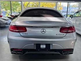 Mercedes-Benz S 63 AMG * АВТОКРЕДИТ БЕЗ ПЪРВОНАЧАЛНА ВНОСКА*  - 49000 € - 47625783 4