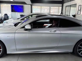 Mercedes-Benz S 63 AMG * АВТОКРЕДИТ БЕЗ ПЪРВОНАЧАЛНА ВНОСКА*  - 49000 € - 47625783 2
