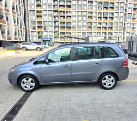Opel Zafira 1.9CDTI 7Местна