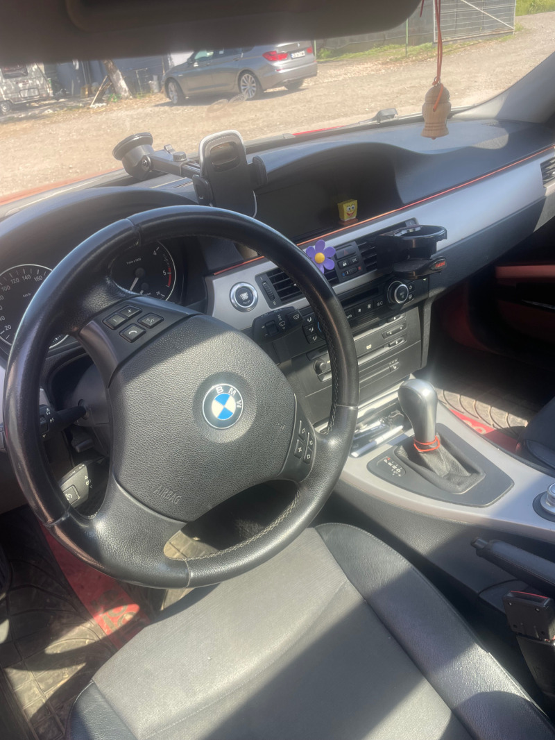 BMW 320, снимка 4 - Автомобили и джипове - 46158716