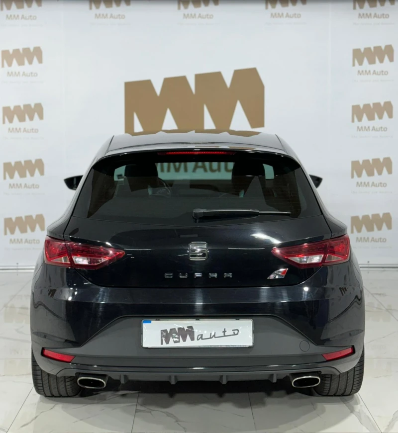 Seat Leon SC Cupra, снимка 5 - Автомобили и джипове - 47279753