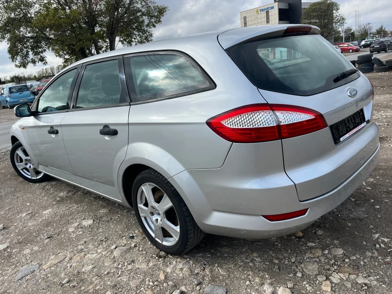 Ford Mondeo 2.0i-16v DURATEC, снимка 4 - Автомобили и джипове - 47408470