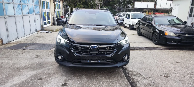 Subaru XV 2.5 LIMITED, снимка 1 - Автомобили и джипове - 47537986