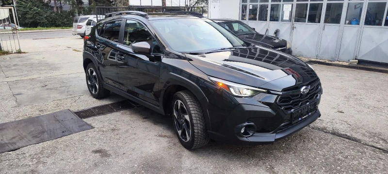 Subaru XV 2.5 LIMITED, снимка 2 - Автомобили и джипове - 47537986