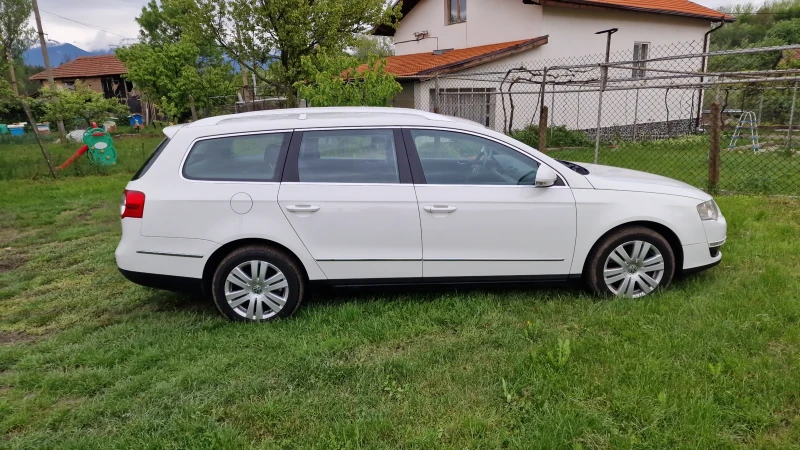 VW Passat, снимка 1 - Автомобили и джипове - 47561307