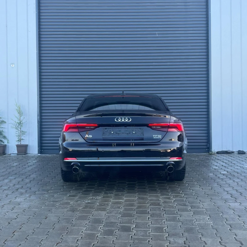 Audi A5 2.0 TFSI / QUATTRO / COUPE, снимка 6 - Автомобили и джипове - 48034690