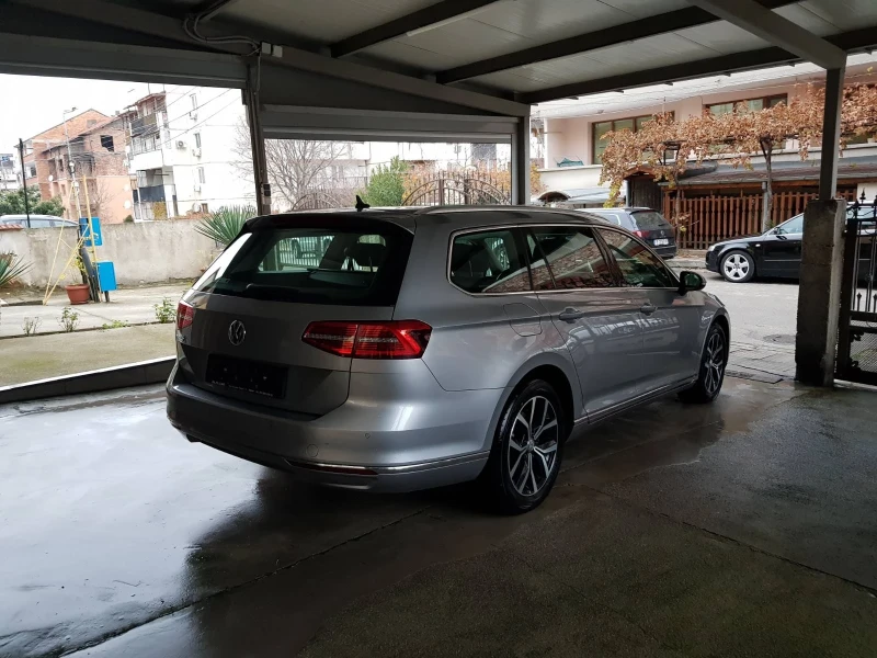 VW Passat Highline* Camera* 2.0TDI* DSG* Digital, снимка 4 - Автомобили и джипове - 48586112