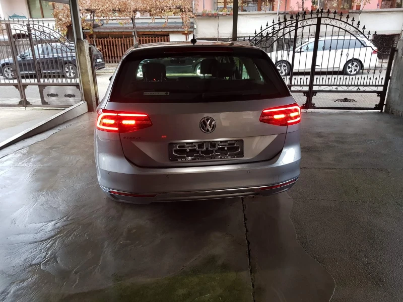 VW Passat Highline* Camera* 2.0TDI* DSG* Digital, снимка 5 - Автомобили и джипове - 49597594