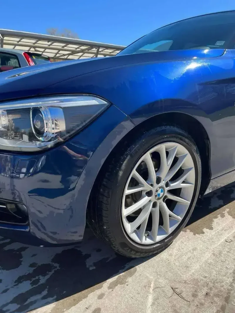 BMW 120 2.0 , снимка 7 - Автомобили и джипове - 49390773