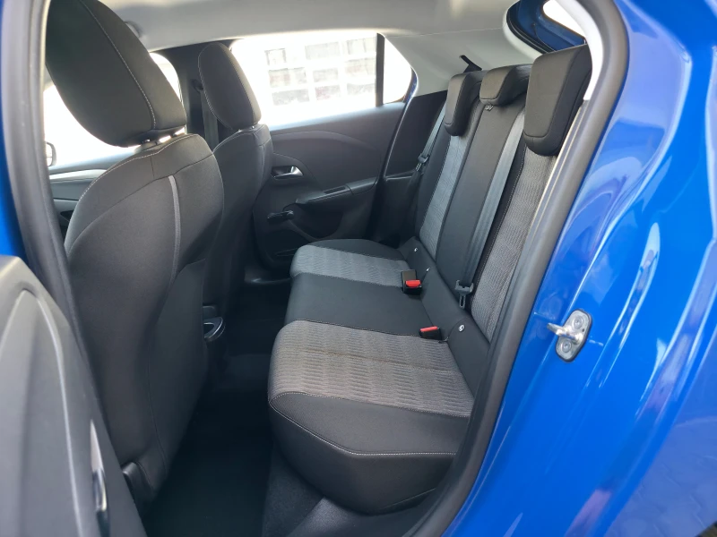 Opel Corsa 1.2Turbo Euro6d, снимка 14 - Автомобили и джипове - 51367988