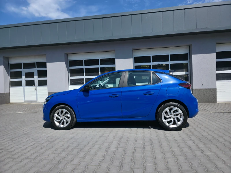 Opel Corsa 1.2Turbo Euro6d, снимка 7 - Автомобили и джипове - 51367988