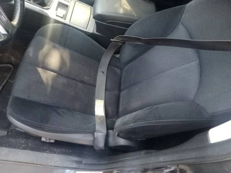 Subaru Outback, снимка 6 - Автомобили и джипове - 52586680