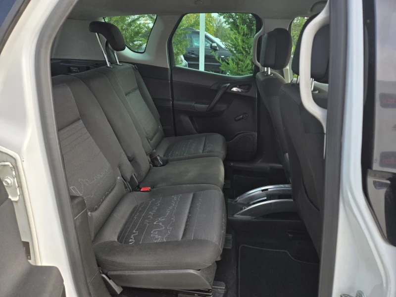 Opel Meriva 1.4i-100кс= КЛИМАТИК= АВТОПИЛОТ= EURO 5A, снимка 14 - Автомобили и джипове - 52282532