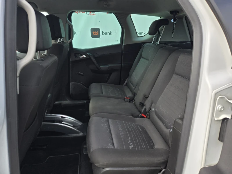 Opel Meriva 1.4i-100кс= КЛИМАТИК= АВТОПИЛОТ= EURO 5A, снимка 9 - Автомобили и джипове - 52282532