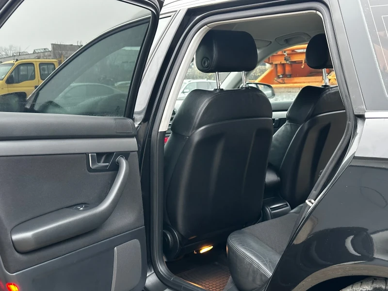 Audi A4 2.0 TDI S-Line, снимка 8 - Автомобили и джипове - 52656358