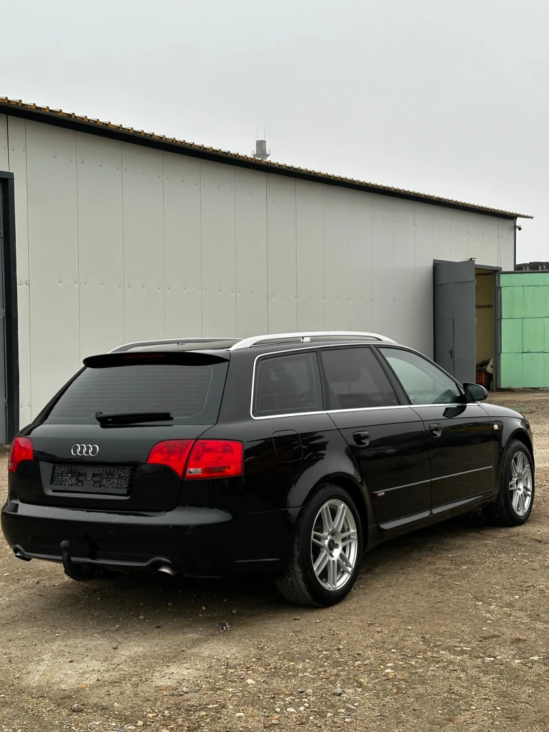 Audi A4 2.0 TDI S-Line, снимка 2 - Автомобили и джипове - 52656358