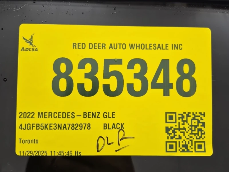 Mercedes-Benz GLE 450 CARFAX, снимка 14 - Автомобили и джипове - 52662778