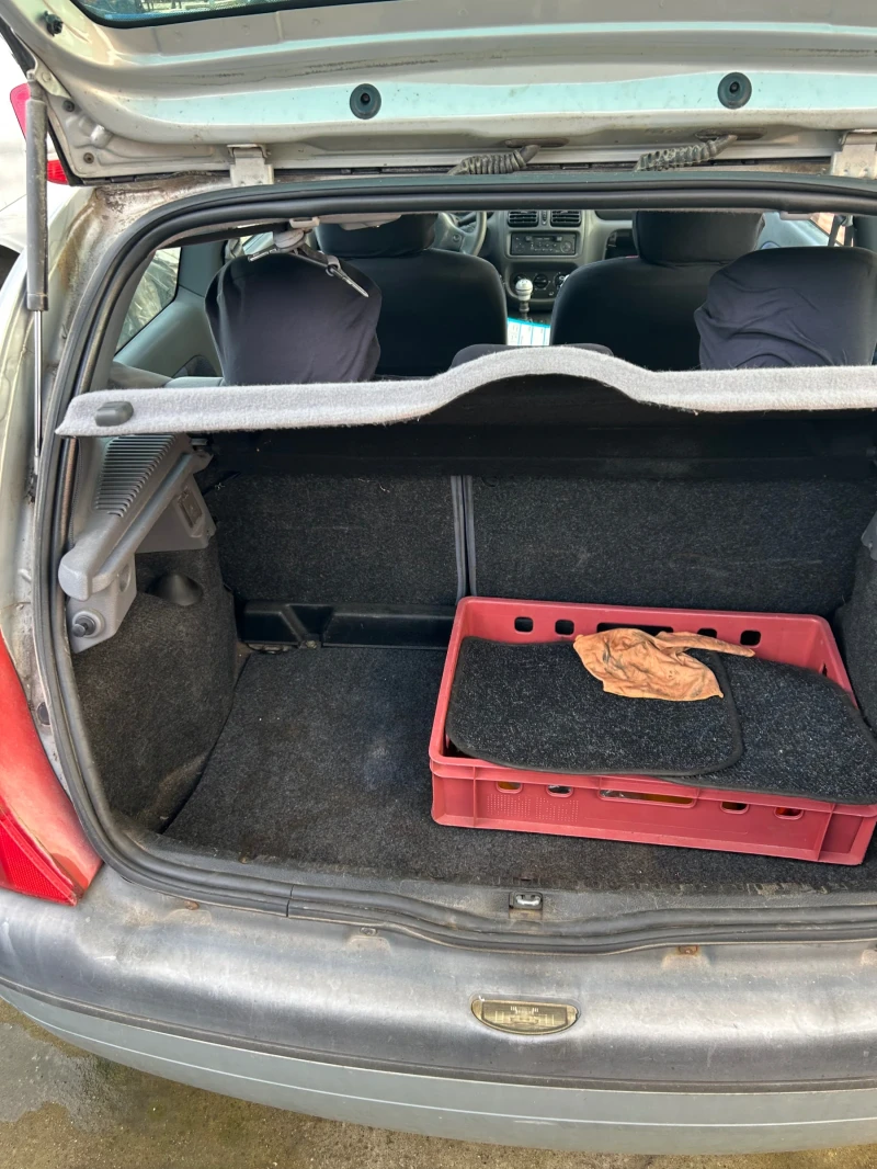 Renault Clio, снимка 10 - Автомобили и джипове - 52828714