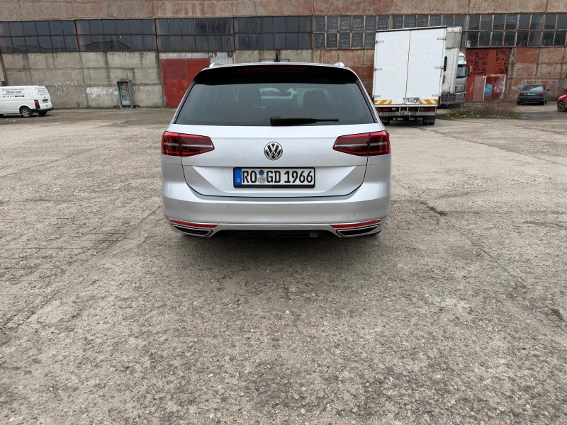 VW Passat 2.0 TDI R Line, снимка 5 - Автомобили и джипове - 52906182