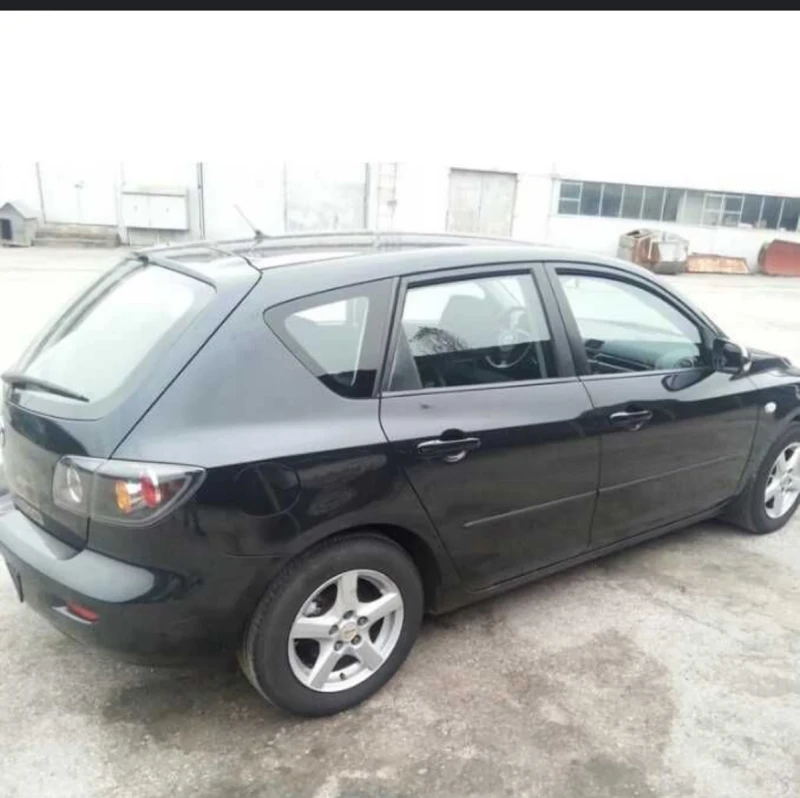Mazda 3, снимка 2 - Автомобили и джипове - 53232727