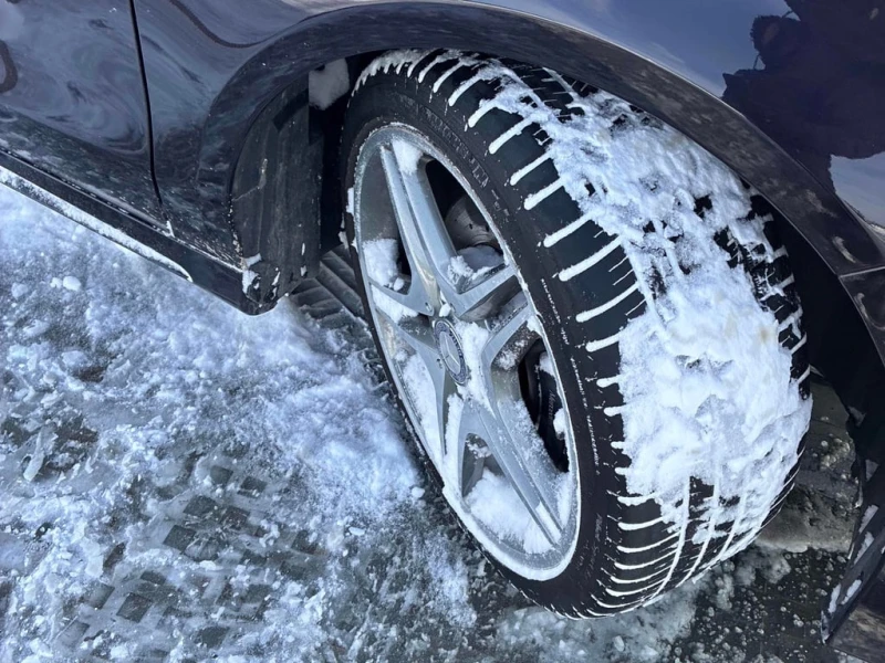 Mercedes-Benz CLA 250 * CARFAX * ЦЕНА ДО БГ, снимка 7 - Автомобили и джипове - 53263900