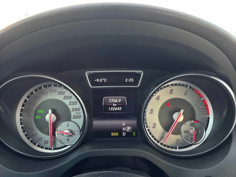 Mercedes-Benz CLA 250 * CARFAX * ЦЕНА ДО БГ, снимка 8 - Автомобили и джипове - 53263900