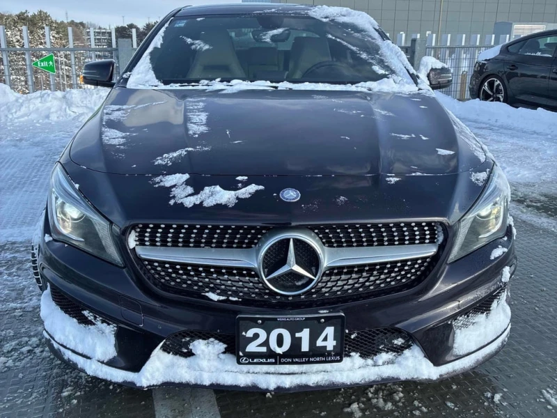 Mercedes-Benz CLA 250 * CARFAX * ЦЕНА ДО БГ, снимка 6 - Автомобили и джипове - 53263900