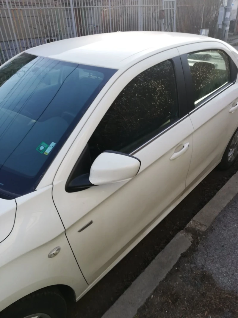 Citroen C-Elysee, снимка 3 - Автомобили и джипове - 53469464