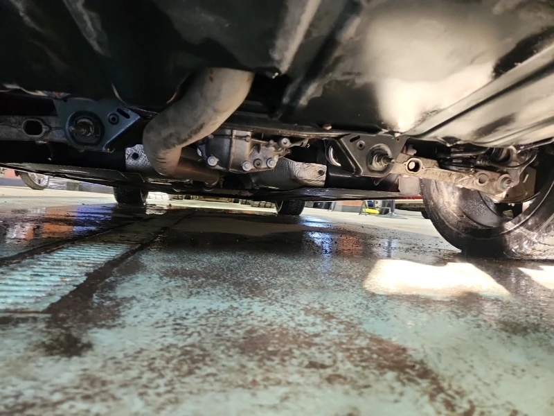 Alfa Romeo Giulia Estrema, снимка 15 - Автомобили и джипове - 53480224