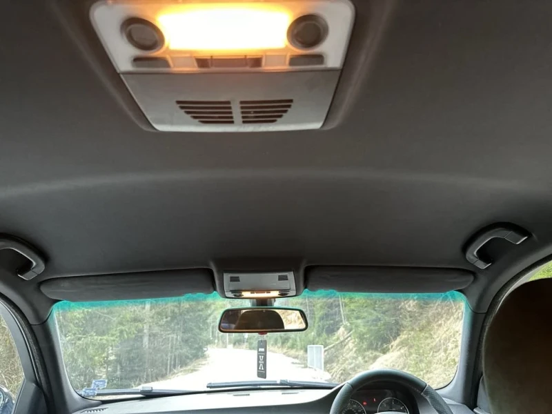 BMW 320, снимка 8 - Автомобили и джипове - 53572567