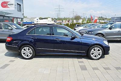 Mercedes-Benz E 350 NA 4ASTI HIBRID, снимка 12 - Автомобили и джипове - 14788597