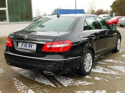 Mercedes-Benz E 350 NA 4ASTI HIBRID, снимка 8 - Автомобили и джипове - 14788597