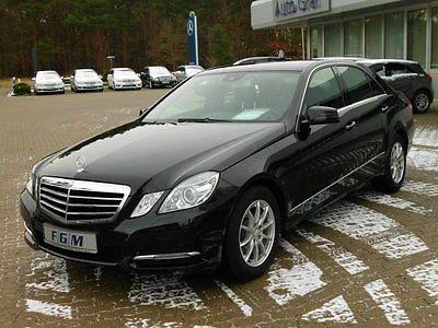 Mercedes-Benz E 350 NA 4ASTI HIBRID, снимка 3 - Автомобили и джипове - 14788597