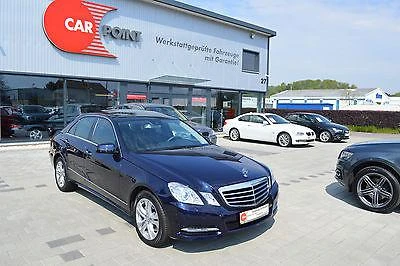 Mercedes-Benz E 350 NA 4ASTI HIBRID, снимка 1 - Автомобили и джипове - 14788597