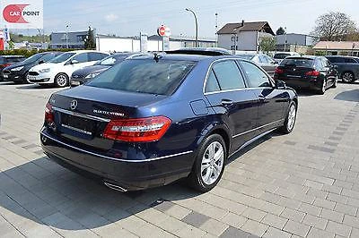 Mercedes-Benz E 350 NA 4ASTI HIBRID, снимка 5 - Автомобили и джипове - 14788597