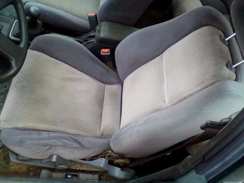 Mazda 626 2.0i-16V-148�.�-1998�,�� ����� | Mobile.bg � ����������� 11