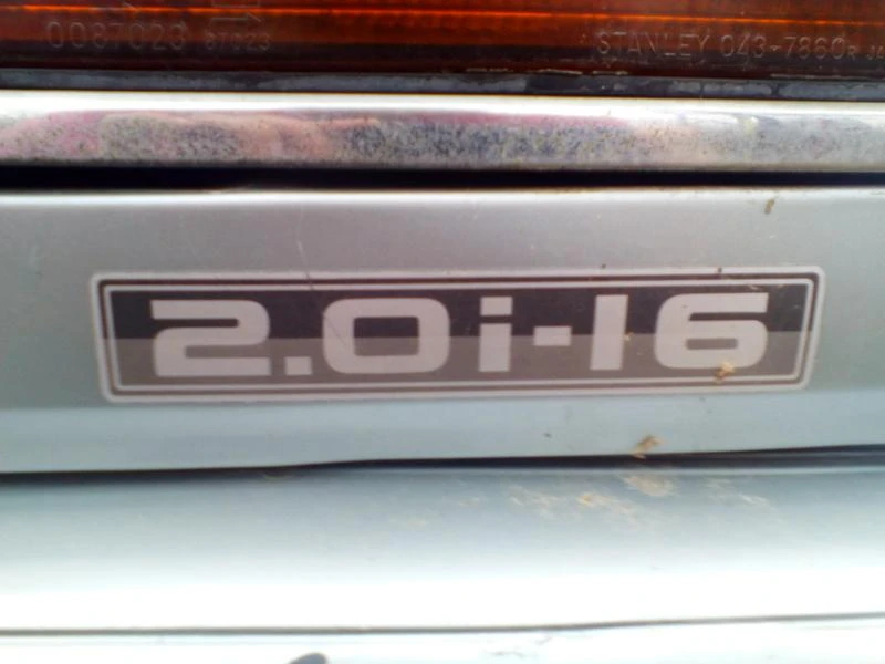 Mazda 626 2.0i-16V-148�.�-1998�,�� ����� | Mobile.bg � ����������� 3
