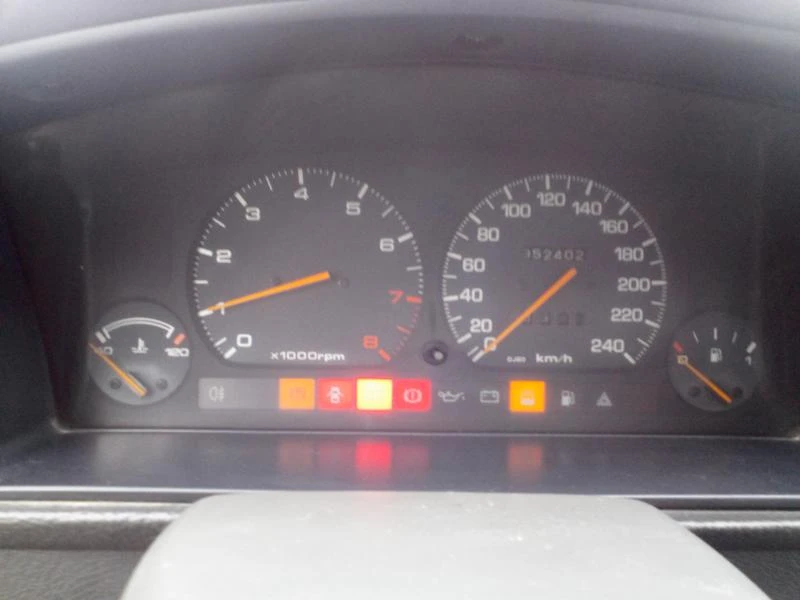 Mazda 626 2.0i-16V-148�.�-1998�,�� ����� | Mobile.bg � ����������� 7
