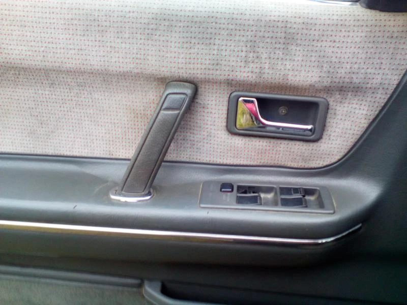 Mazda 626 2.0i-16V-148�.�-1998�,�� ����� | Mobile.bg � ����������� 9