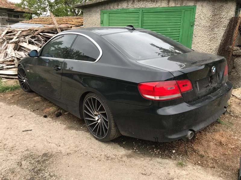 BMW 335 М пакет - изображение 3