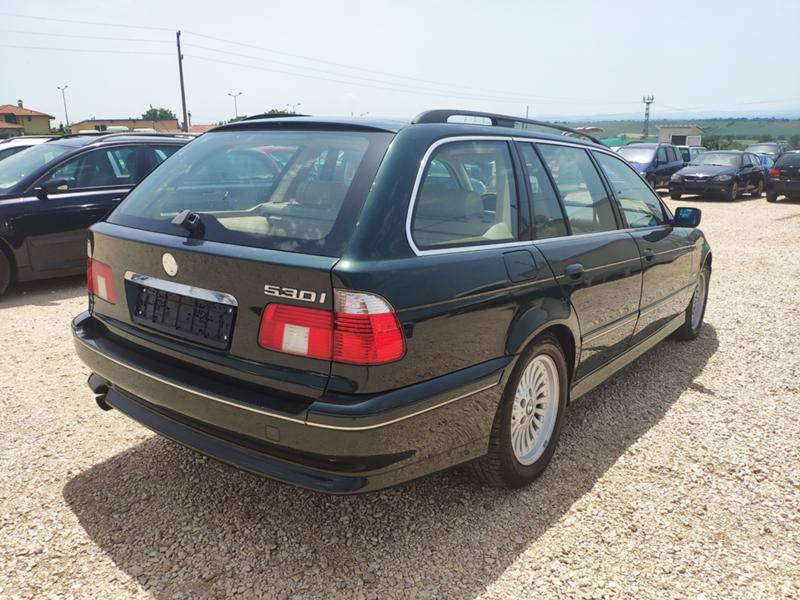 BMW 530 3.0I, снимка 5 - Автомобили и джипове - 25483365