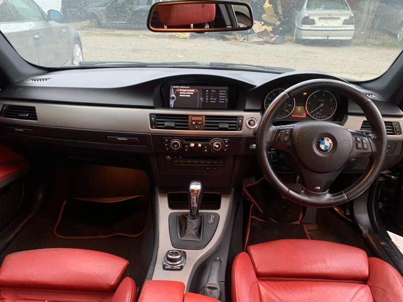 BMW 320 Д 184кс., снимка 5 - Автомобили и джипове - 49519728