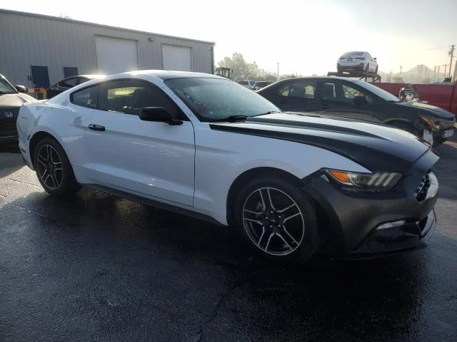 Ford Mustang keyless* подгрев* , снимка 4 - Автомобили и джипове - 48359293