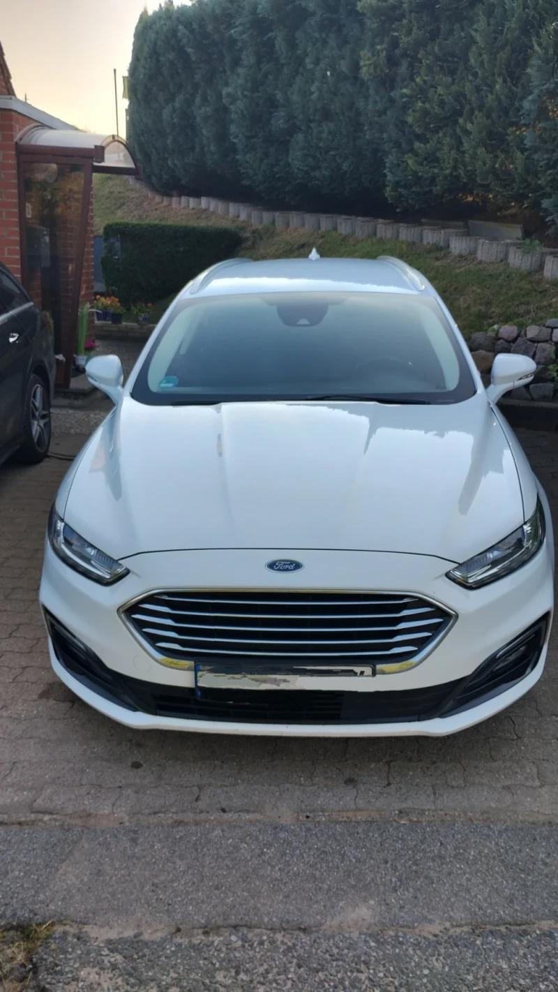 Ford Mondeo EcoBlue - 23999 лв. - 73001139 1